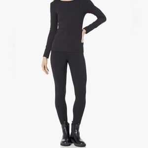 Amazon Soft Leggings Long